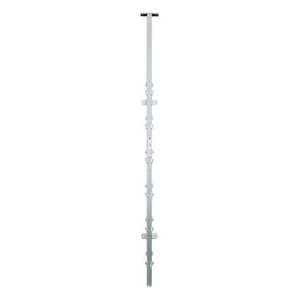  Aluminum Hanging Cantilever Common Upright, 96H