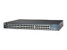   Catalyst (WS C2950SX 48​ SI RF) 48 Ports External Switch Managed
