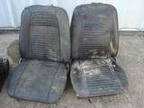 1969 CAMARO FIREBIRD BUCKET SEATS  