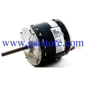  York 024 31941 000 3/4;1HP 120/240V 1050RPM Motor