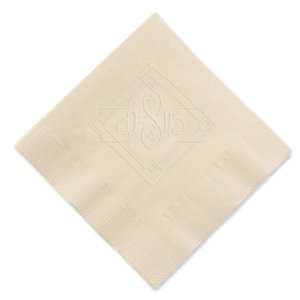  Embossed Granada Napkin