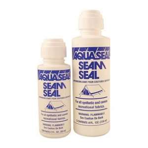 Seam Seal Solv. 2 oz. w/Dauber
