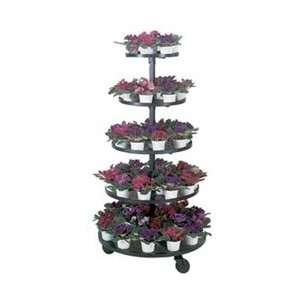  Five Tier Stand Arts, Crafts & Sewing