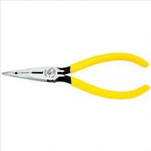   Tools 71972 Type C Long Nose Telephone Work Pliers