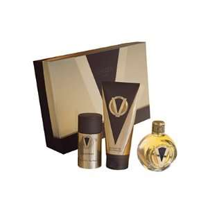  User VIP 3 Pcs Gift Set for Men Beauty