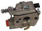 echo cs3000 cs301 cs341 carburetor walbro wt589 new 