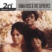 21 the best of diana ross the supremes 20th century masters millennium 