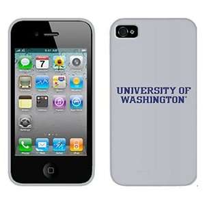   medium on Verizon iPhone 4 Case by Coveroo  Players & Accessories