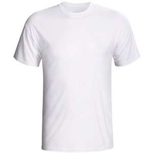 Terramar Dri Release® T Shirt, Lightweight,   Short Sleeve (For Men)