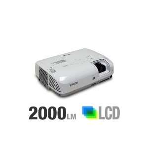   Home Cinema 700 720p 3LCD Home Theater Projector Electronics