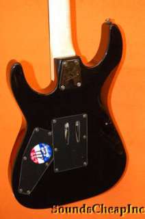 ESP LTD KH 202 Kirk Hammett Electric Guitar *REPAIR  