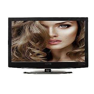 Sceptre X420BV FHD 42 Black 1080P LCD HDTV 3 x HDMI, 5ms, 500 cd/m2 