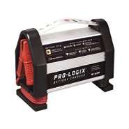 SOLAR Pro Logix 12 Amp Automatic Battery Charger 