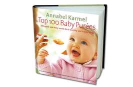 Annabel Karmel advertorial   Tesco Baby & Toddler Club