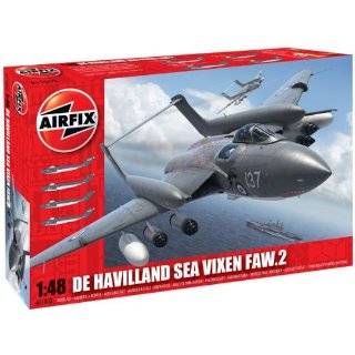   Sea King HAS.5/AEW.2 172 Scale Military Aircraft Series 4 Model Kit