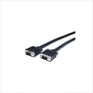   VGA/UXGA HD 15 Pin Plug to Plug Cables   Length 10 