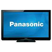   TX P50U30B 50 inch Widescreen Full HD 1080p Plasma TV with Freeview HD