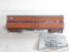 Lionel Trains 6 52343 LCCA 2004 Hiawatha Milk Car Great Collectable 