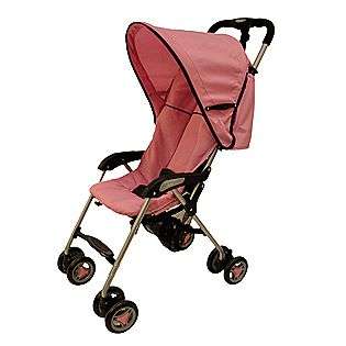  2010 Baby Stroller, Mauve  Combi Baby Baby Gear & Travel Strollers 