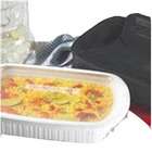 Corningware French White Anywhere 3Qt Portable Set