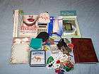 Junk Drawer Lot   Occupied Japan, Red Goose, Matchbox,Disney Locket 