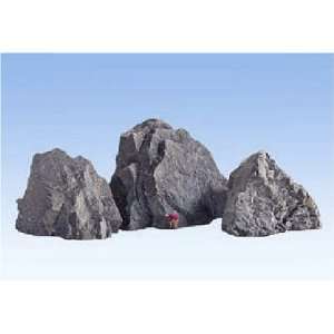  Peaks of Arlrock by Ziterdes Terrain Toys & Games
