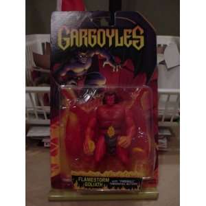  Gargoyles   Flamestorm Goliath Toys & Games