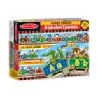 Lights Camera Interaction Rain Forest Floor Puzzle