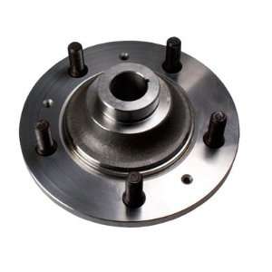  Yukon Two piece axle hub for Model 20. Fits stock type 