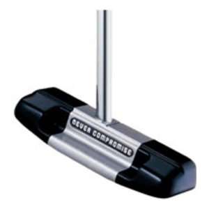  Used Never Compromise Z/i Sigma Putter