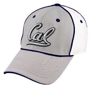  Top of the World Cal Golden Bears Nickel D 1Fit Hat 