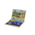 set appeals to all ages fit the wooden 3d puzzle