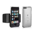 Incipio Peformance Armband Case for iPod touch 2G (Black)