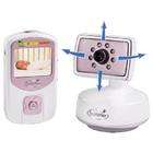 Summer Infant 28035 Best View Handheld Color Video Monitor   Pink