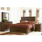 Coaster Foxhill Collection Cal. King Size Bedroom Set by Coaster