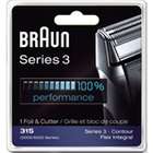 Braun Series 3 Shavers    Braun Series Three Shavers