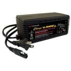   Ride 3 Amp 6/12 Volt Universal Battery Charger for Ride On Toys