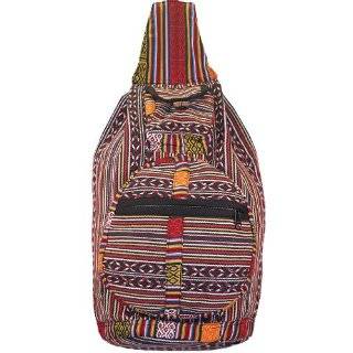  Hippie and Bohemian Style Guatemalan Backpacks Sports 