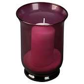 Buy Candles from our Decorative Accessories range   Tesco