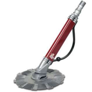 GLI POOL PRODUCTS Dirt Devil D 1000 Above Ground Pool Cleaner at  