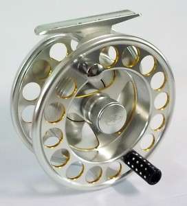 SP Majestic 567 Fly Fishing Reel   for fly rod & line  
