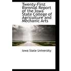   of Agriculture and Mechanic Arts by University, Iowa State [Paperback