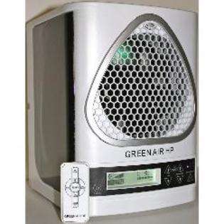 Green Air  HP Fresh Air Purifier With Programmable Sani Boost at  