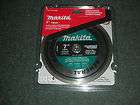 NEW* MAKITA 7 Premium Segmented