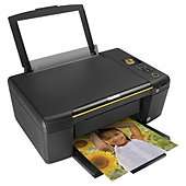 Kodak EASYSHARE C310 AIO (Print, Copy and Scan) Inkjet Printer