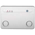 Ge 45136 Alarm Siren Backup Battery With Low Battery Notification Plug 