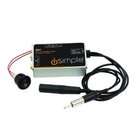   audio input for all fm radios universal aux audio input for all fm
