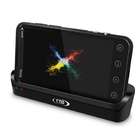   Charger and Data Sync Cradle / Desktop Docking Station for HTC EVO 3D