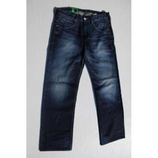 Star Raw Rook Loose Jeans Size 33/32 $278  