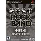 Electronic Arts Rock Band Metal Track Pack